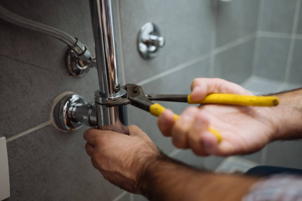 Professional Plumber in Lyndon, KS